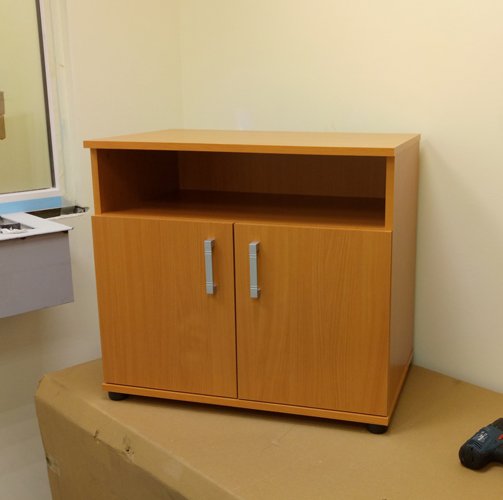 Офисная мебель для персонала LITE